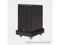 Yamaha DL-SP1K Yamaha DL-SP1K